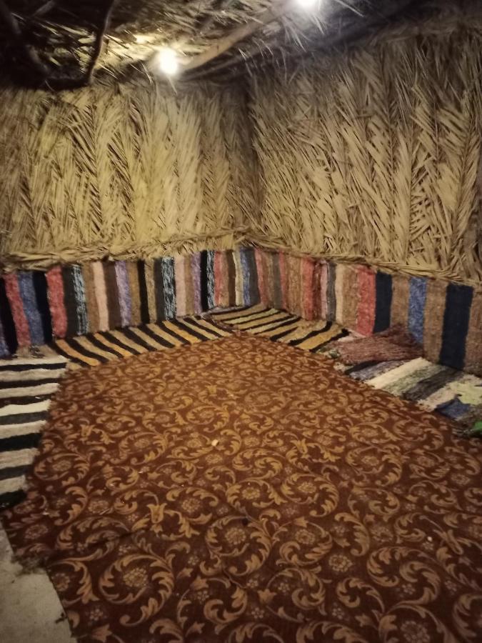 Forest Camp Siwa - كامب الغابة シワ・オアシス エクステリア 写真