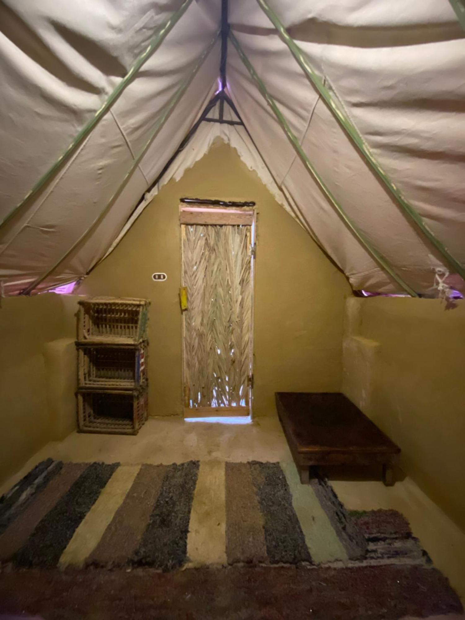 Forest Camp Siwa - كامب الغابة シワ・オアシス エクステリア 写真