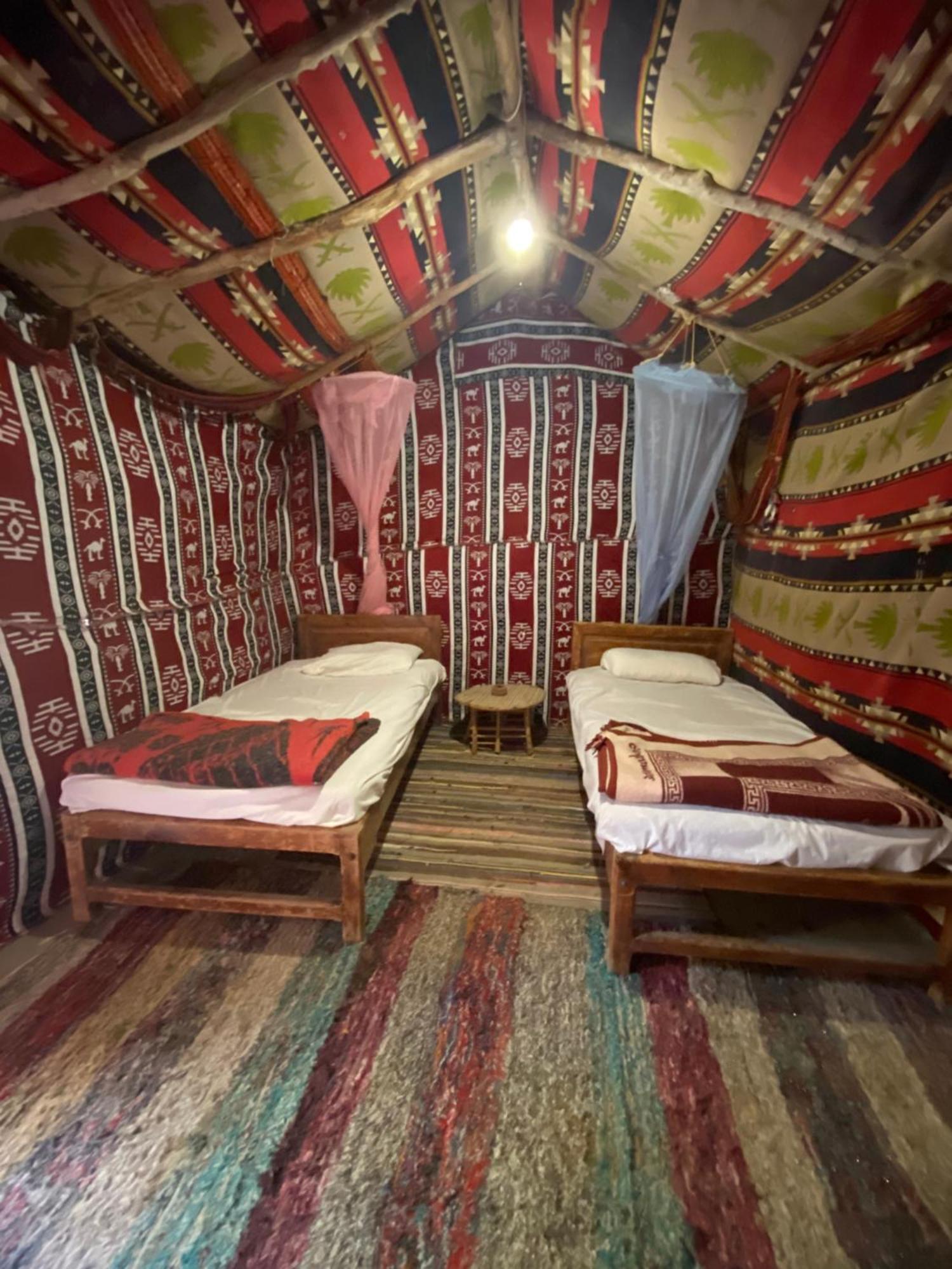Forest Camp Siwa - كامب الغابة シワ・オアシス エクステリア 写真