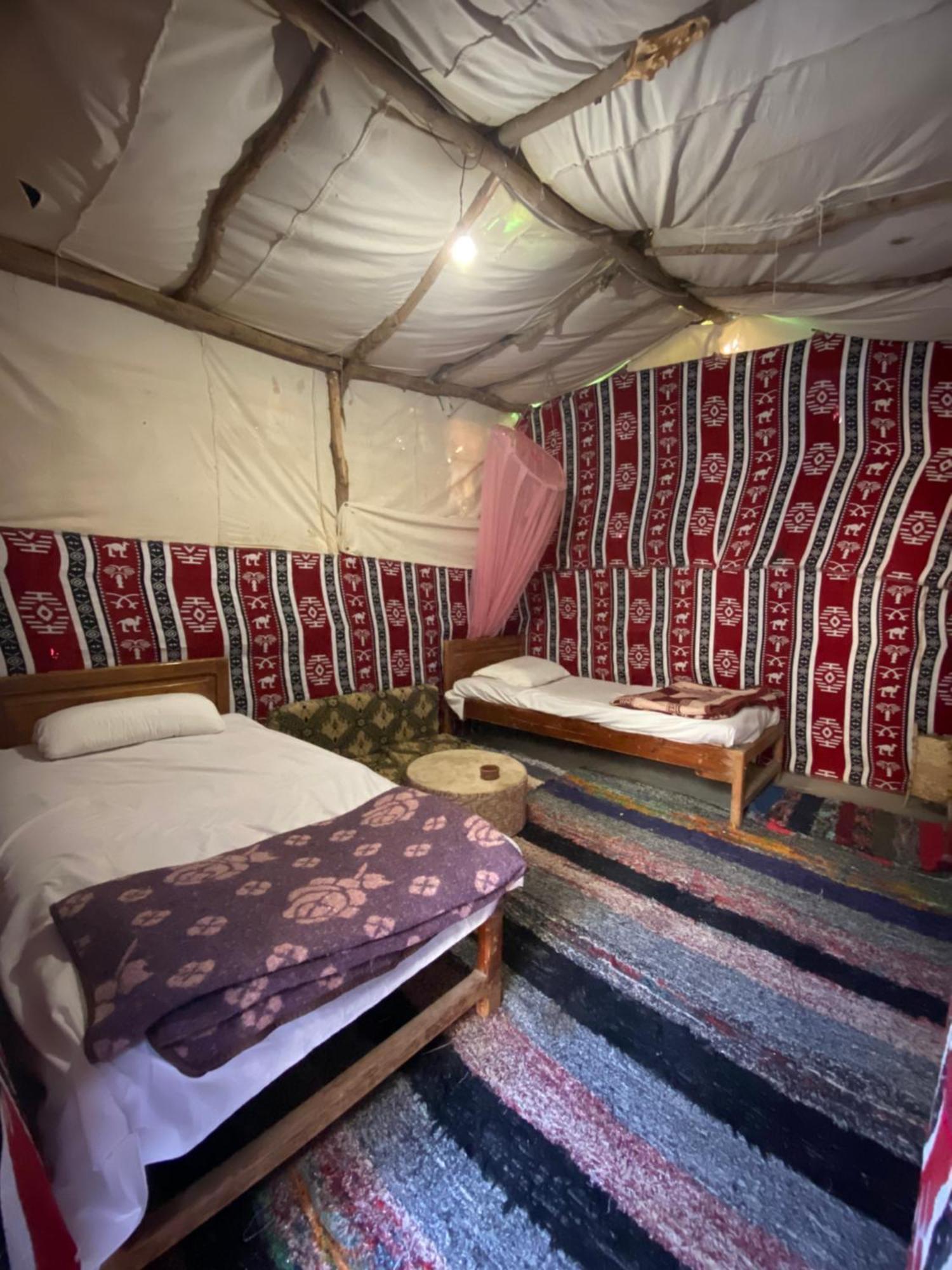 Forest Camp Siwa - كامب الغابة シワ・オアシス エクステリア 写真